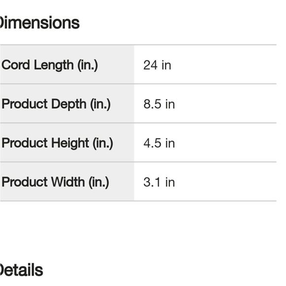 Vector 1600A LithiumvJump Starter USB Power Bank - Picture 12 of 16